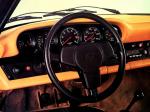 Porsche 911 Turbo 3.0 Coupe 1975 года